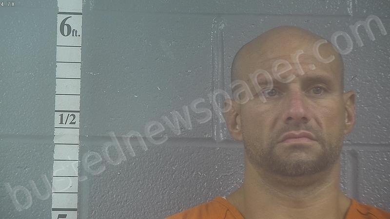 WILLIAMS, JOHN WESLEY #, Bullitt County, Kentucky - 2025-08-22 15:37:00