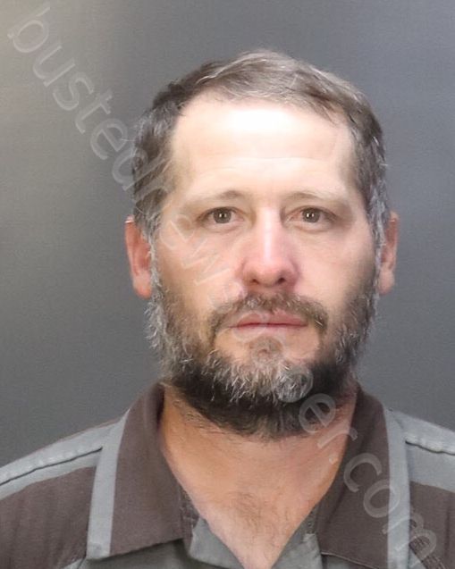 MERRYMAN, JUSTIN #, Mclennan County, Texas, McLennan County, Texas - 2025-08-22