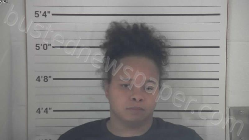 TAYLOR, SHAKYRA RENEE #, Campbell County, Kentucky - 2025-08-22 09:46:00