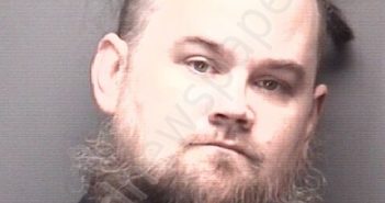 <B>DAVIS</B>, <B>MAURICE</B> <B>WILLIAM</B> #, Suffolk, Virginia - 2025-08-22