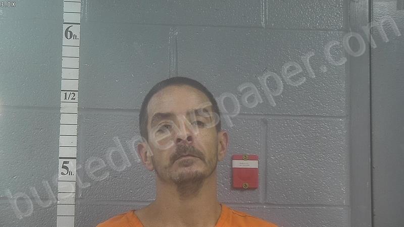 LOGSDON, JIMMY, JR. #, Bullitt County, Kentucky - 2025-08-22 13:27:00