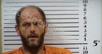 CARNEY, WILLIAM ED | 2025-08-22 07:42:00 Cherokee County, North Carolina Booking