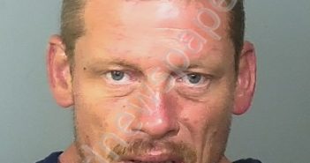 <B>RUSH</B>, <B>EDWARD</B> JOHN #, Manatee County, Florida - 2025-08-23