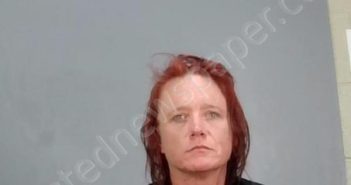 HONEYCUTT, SHELLY ANN | 2025-08-23 00:57:00 Summit County, Ohio Booking