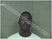 LATTIMORE, CHRISTIAN | 2025-08-23 Harnett County, North Carolina Booking