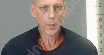 BATES, EDWIN W | 2025-08-23 Summit County, Ohio Booking