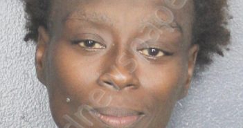 <B>SMITH</B>, <B>ASHLEY</B> <B>NICOLE</B> #, Broward County, Florida - 2025-08-23