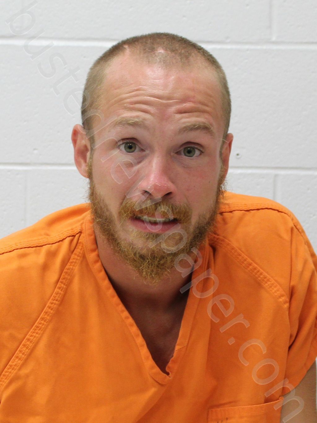 EUBANKS, EMERY ALLEN #, Franklin County, Illinois - 2025-08-23 20:00:00