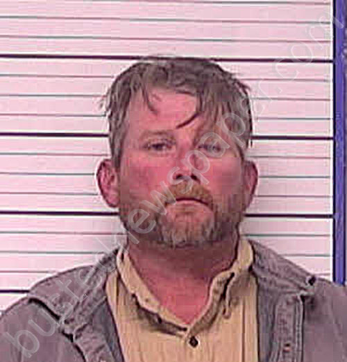 BYRD, JAMES BRANDON #, Bladen County, North Carolina - 2025-08-23 10:57:00