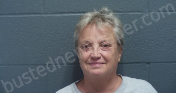 <B>SCOTT</B>, <B>JODI</B> <B>LEE</B> #, Montgomery County, Indiana - 2025-08-23 16:40:00