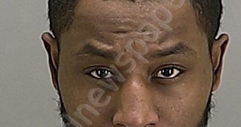 MCKENZIE, BRANDON STEPHON | 2025-08-23 00:30:00 Summit County, Ohio Booking