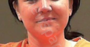 STEPHENS, ALEXIS NICOLE MARIE | 2025-08-23 00:30:00 Ohio County, West Virginia Booking