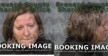 <B>THOMAS</B>, <B>LAURA</B> <B>MAE</B> #, Brevard County, Florida - 2025-08-23 03:50:00