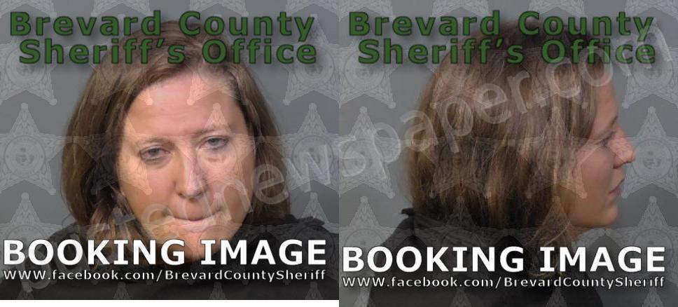 THOMAS, LAURA MAE #, Brevard County, Florida - 2025-08-23 03:50:00
