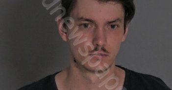 HOSKINS, ELIJAH | 2025-08-23 Sandusky County, Ohio Booking