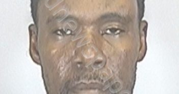 <B>HUNTER</B>, CHADRICK <B>RONALD</B> DONTRA #, Manatee County, Florida - 2025-08-23