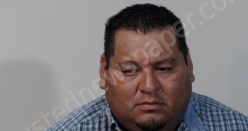 <B>DURAN</B>–<B>ABREGO</B>, <B>JOSE</B> <B>JOEL</B> #, Rappahannock Regional Jail, Virginia - 2025-08-24 12:45:00