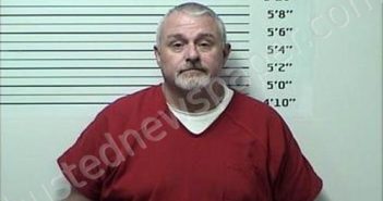 <B>DAVIS</B>, <B>STEPHEN</B> RAY #, Rhea County, Tennessee - 2025-08-24