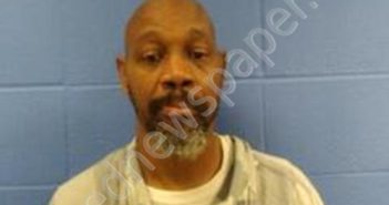 ROBERT LOUIS WILLIAMS | 2025-08-24 10:34:00 Faulkner County, Arkansas Booking