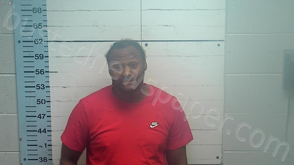 HUNT, RUSSELL L #, Desoto County, Mississippi, DeSoto County, Mississippi - 2025-08-24 01:01:00