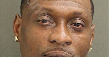 <B>BROWN</B>, <B>CHRISTOPHER</B> <B>JAMES</B> LEE #, Orange County, Florida - 2025-08-24 06:51:00