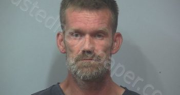 JASON LYNN | 2025-08-24 Wayne County, Ohio Booking