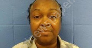 MIRANDA L STEWART | 2025-08-24 17:48:00 Faulkner County, Arkansas Booking