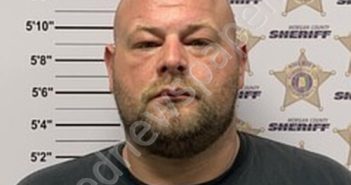 <B>JONATHAN</B> <B>BLAKE</B> <B>SCOTT</B> #, Morgan County, Alabama - 2025-08-24 13:05:00