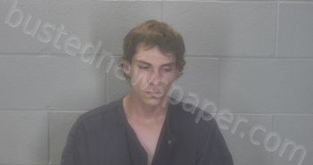 <B>CONLEY</B>, <B>NOAH</B> <B>ZANE</B> #, Tippecanoe County, Indiana - 2025-08-24 18:49:34
