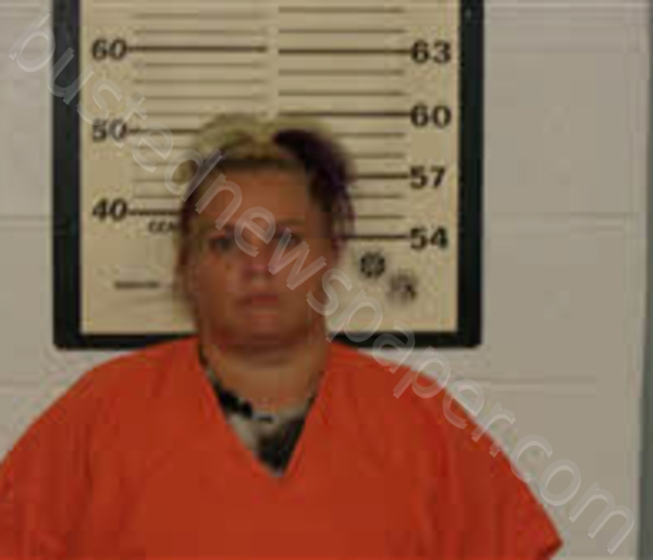 LAWSON, AMY DARLENE #, Caswell County, North Carolina - 2025-08-24 14:17:00