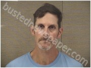 MASSENGILL, ROBERT | 2025-08-24 Harnett County, North Carolina Booking