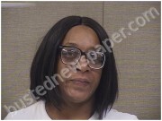 BROWN, PAMELA | 2025-08-24 Harnett County, North Carolina Booking