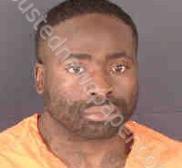 <B>EDWARDS</B>, <B>ANTHONY</B> #, Sarasota County, Florida - 2025-08-24