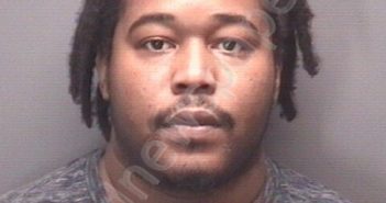 HARRIS, RAR-KESH ARMAAD | 2025-08-24 Suffolk, Virginia Booking