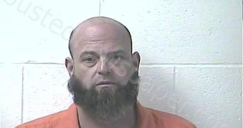 <B>COLLINS</B>, <B>CHRISTOPHER</B> <B>DALE</B> #, Daviess County, Kentucky - 2025-08-24 02:47:00