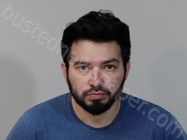HERNANDEZ HERNANDEZ, WILMAN #, Rappahannock Regional Jail, Virginia - 2025-08-24 15:59:00