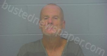 <B>JOHNSON</B>, JOHN <B>WILLIAM</B> #, Greene County, Missouri - 2025-08-24 19:57:00