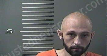<B>WATSON</B>, <B>BRIAN</B> A #, Big Sandy, Kentucky - 2025-08-25 01:43:00