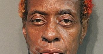 <B>BETTY</B> J <B>JONES</B> #, Chicago, Illinois - 2025-08-25