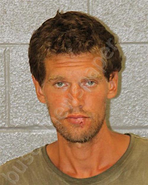 VINSON, DAVID SCOTT #, Mecklenburg County, North Carolina - 2025-08-25 21:15:00