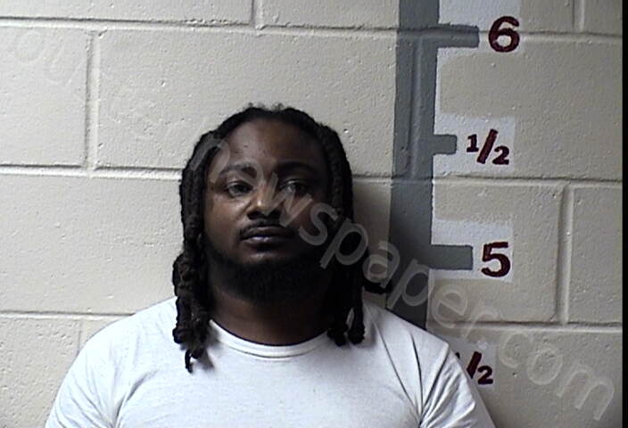 TYLER, ELIJAH R #, Somerset County, Maryland - 2025-08-25