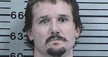 MCLAIN, BLAKE ALLEN | 2025-08-25 17:00:18 Hood County, Texas Booking