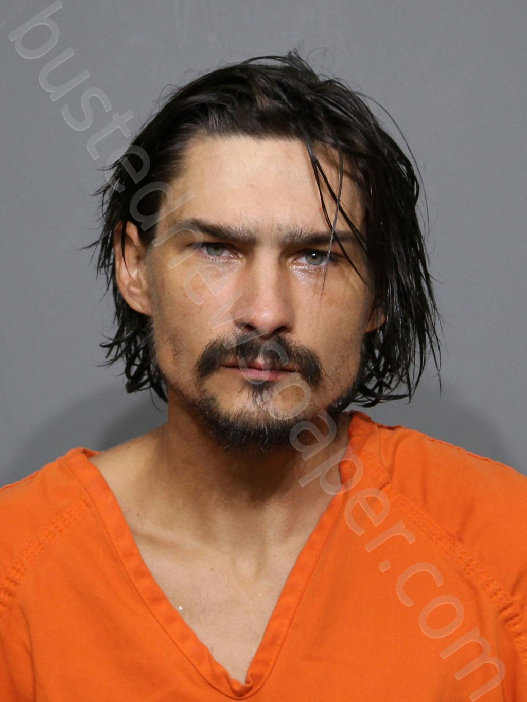 BREHM, MICHAEL ANDREW #, York County, South Carolina - 2025-08-25 14:53:56