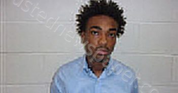 OCTAVIOUS KEYSHON DIXON | 2025-08-25 16:40:00 Greene County, North Carolina Booking