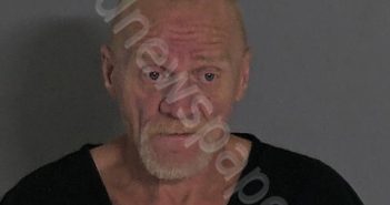 SEXTON, DANIEL L | 2025-08-25 Sandusky County, Ohio Booking