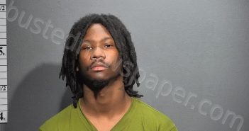 <B>ROBINSON</B>, <B>DOMINIQUE</B> <B>MAURICE</B> #, Western Tidewater, Virginia - 2025-08-25 12:45:00