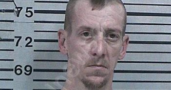 BRACY, MICHAEL KENNETH | 2025-08-25 17:29:10 Hood County, Texas Booking
