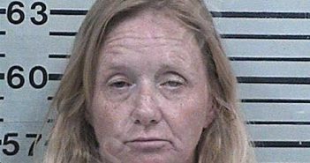 DAVIS, ROBIN LYN | 2025-08-25 13:51:47 Hood County, Texas Booking
