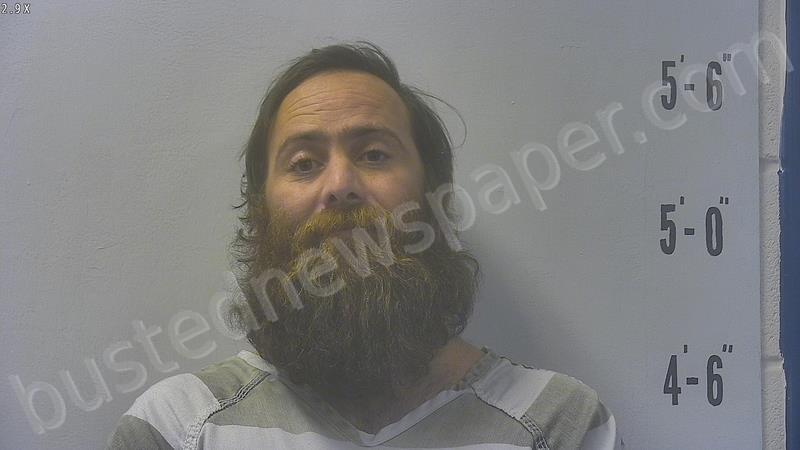 Tilley, Derek Mathew | 2025-08-25 03:54:00 Pulaski County, Indiana Booking