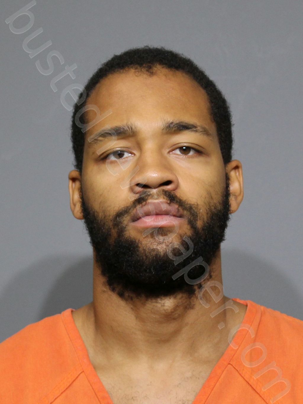 BUCHANAN, DEANGELO REASHAWN #, York County, South Carolina - 2025-08-25 11:42:25